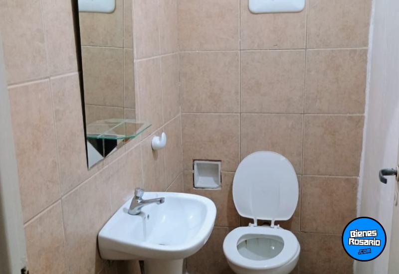 Casas - Rosario -  Alquiler