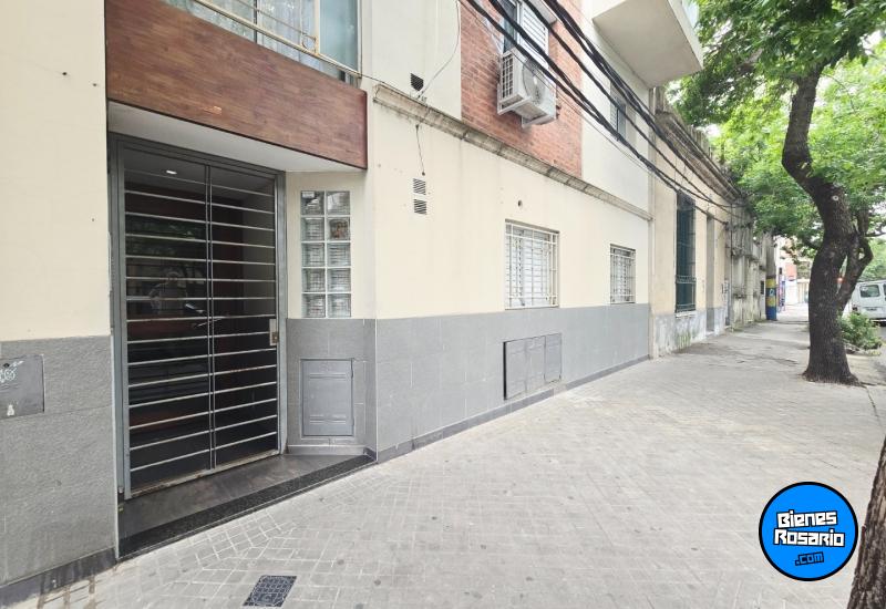 Departamentos - Rosario -  Alquiler