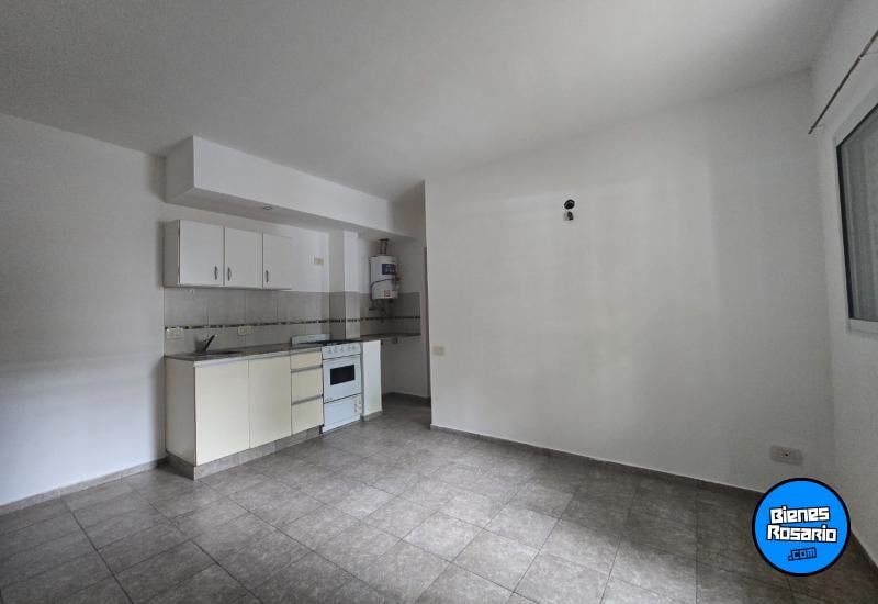 Departamentos - Rosario -  Alquiler