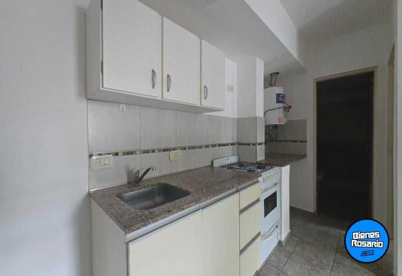 Departamentos - Rosario -  Alquiler