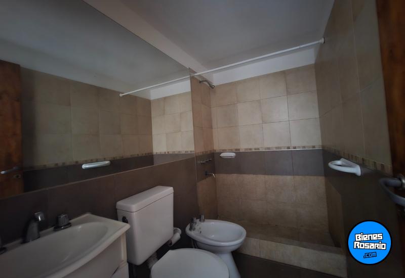 Departamentos - Rosario -  Alquiler