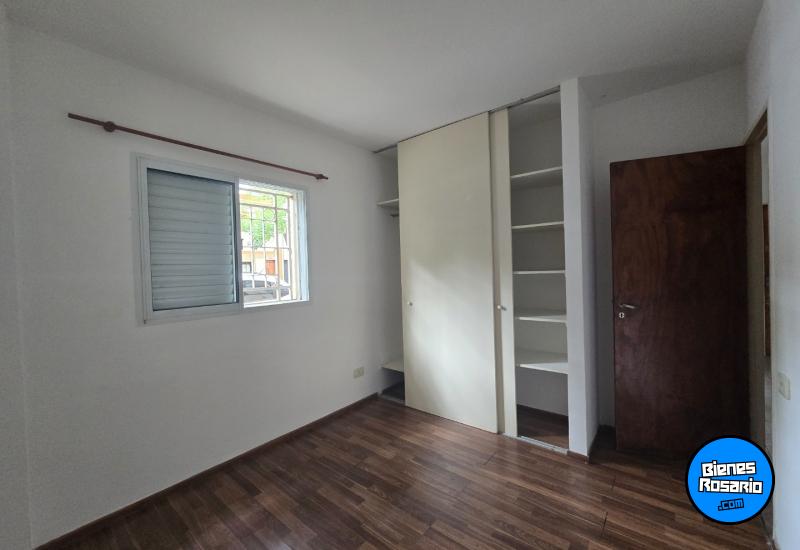 Departamentos - Rosario -  Alquiler