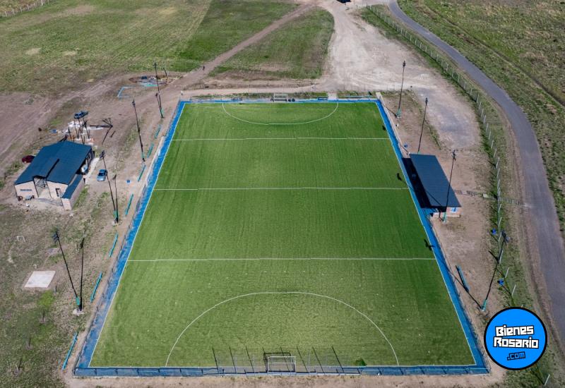 Terrenos - Ibarlucea - Venta