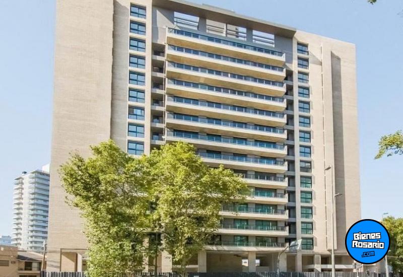 Departamentos - Rosario -  Alquiler