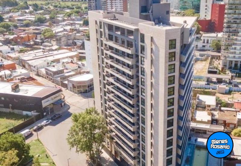 Departamentos - Rosario -  Alquiler