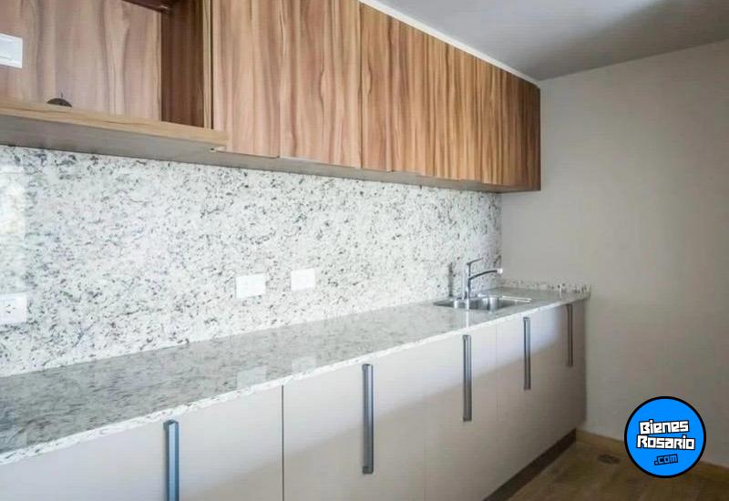 Departamentos - Rosario -  Alquiler