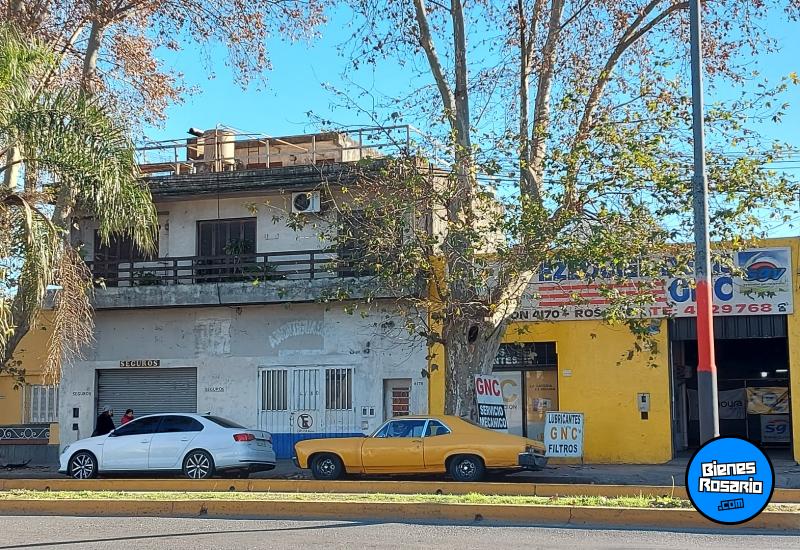 Casas - Rosario - Venta
