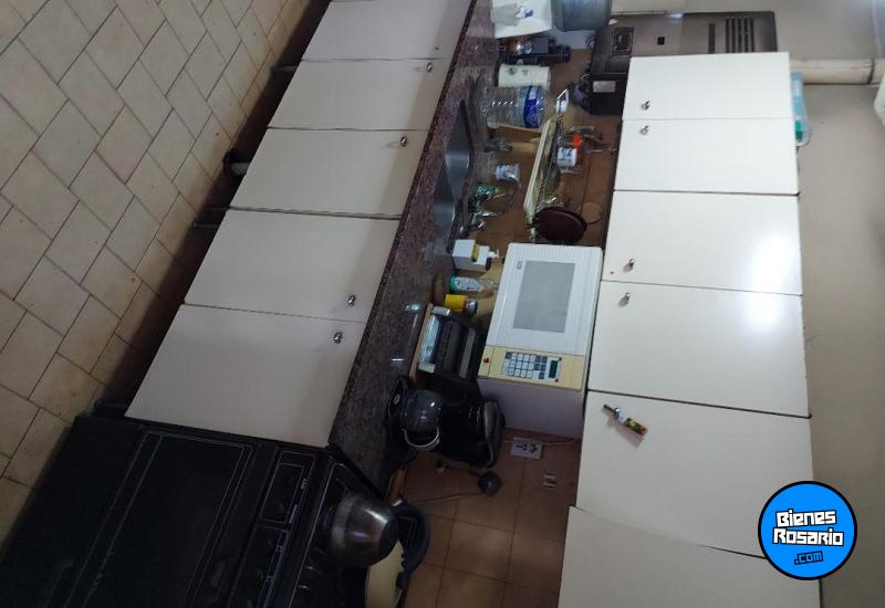 Casas - Rosario - Venta