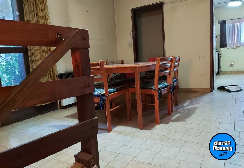 Casas - Rosario - Venta