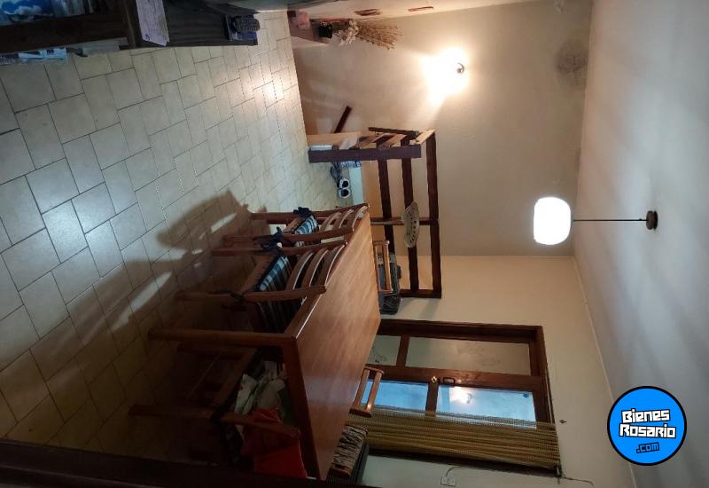 Casas - Rosario - Venta