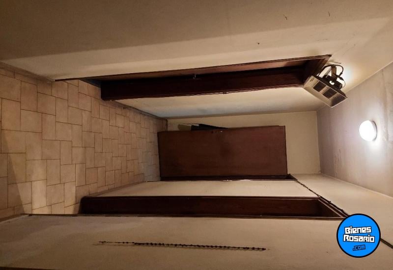 Casas - Rosario - Venta