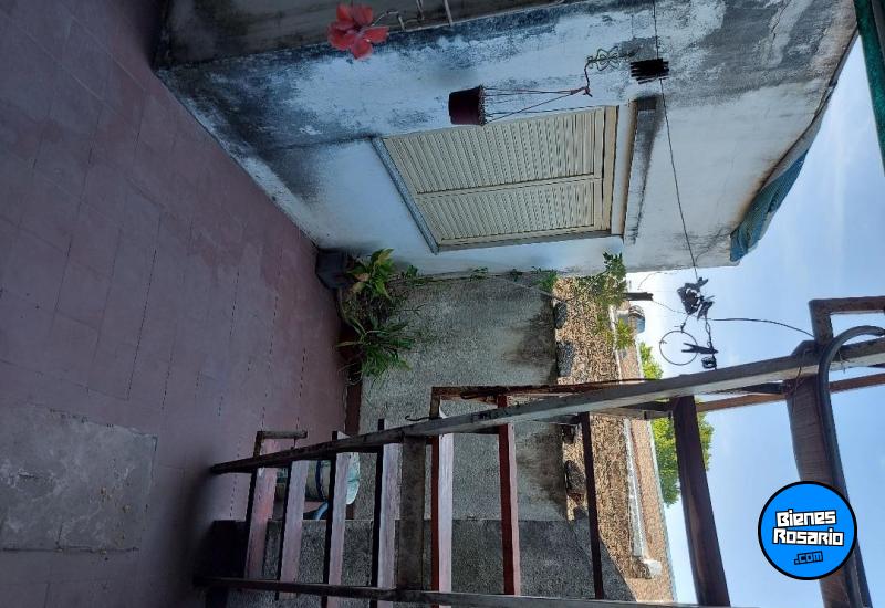 Casas - Rosario - Venta