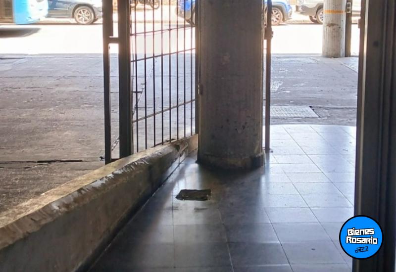 Cocheras - Rosario -  Alquiler