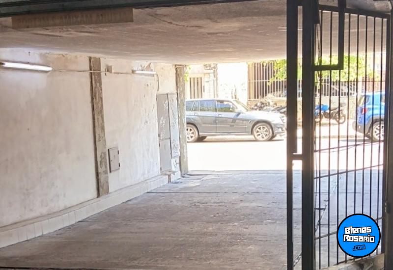 Cocheras - Rosario -  Alquiler