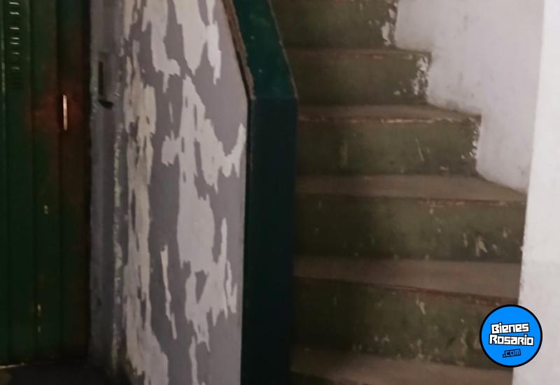 Cocheras - Rosario -  Alquiler