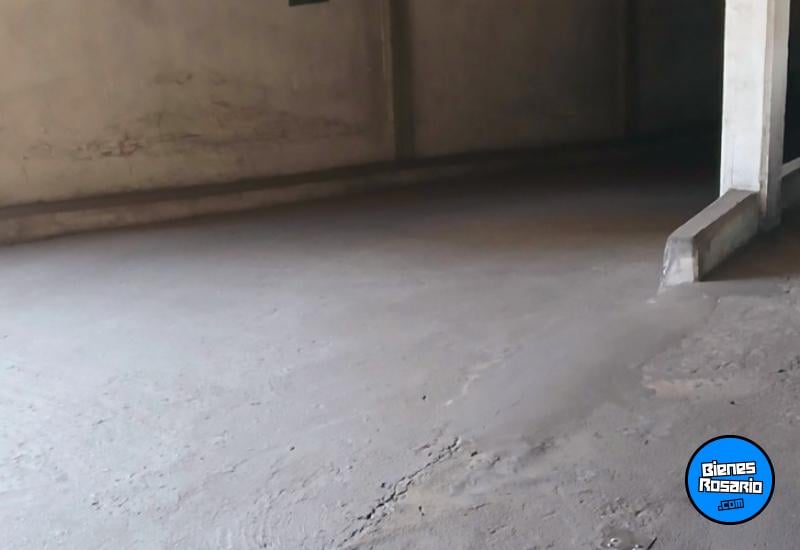 Cocheras - Rosario -  Alquiler