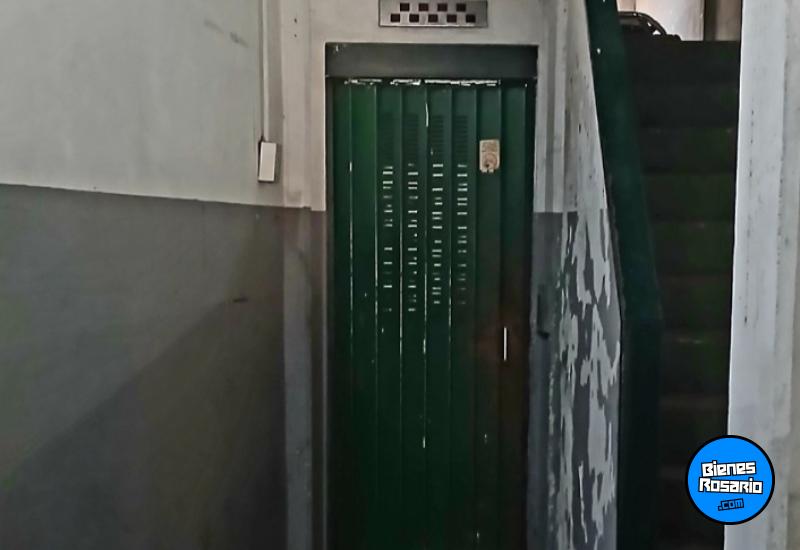 Cocheras - Rosario -  Alquiler