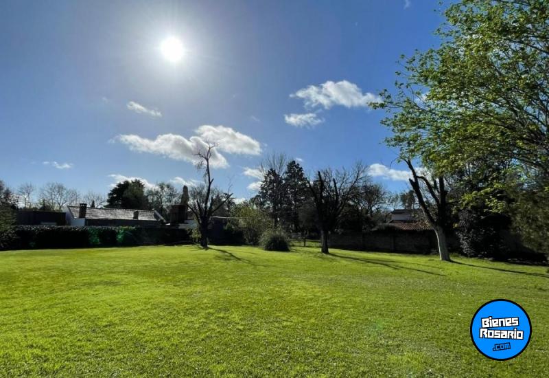 Terrenos - Funes - Venta