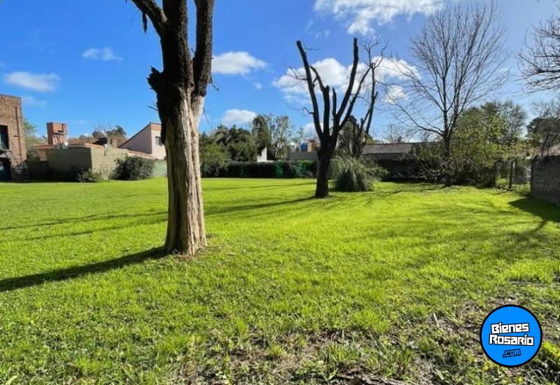 Terrenos - Funes - Venta