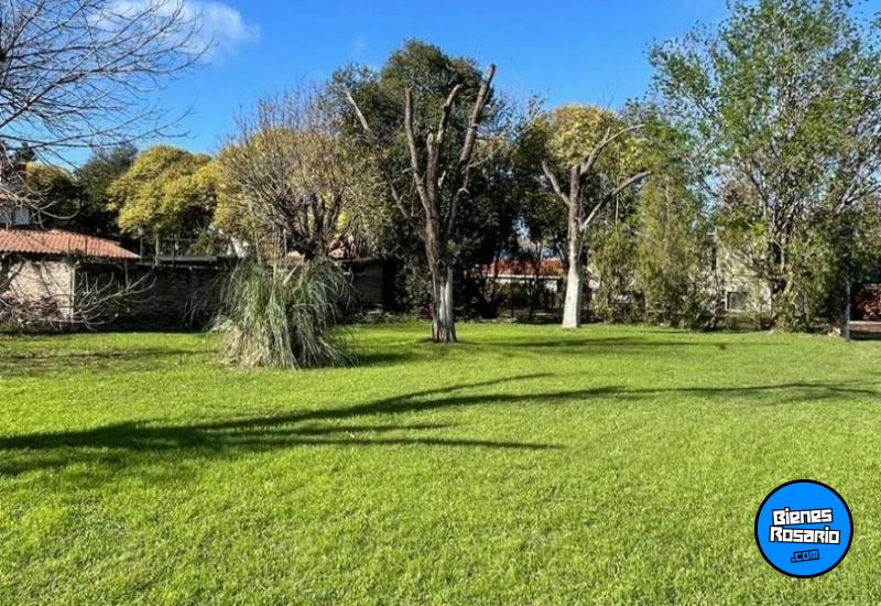 Terrenos - Funes - Venta