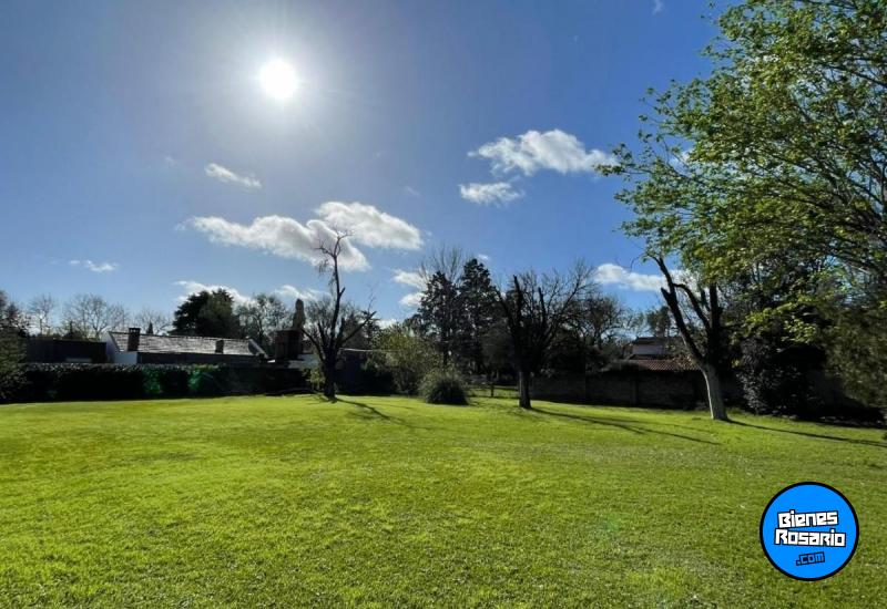 Terrenos - Funes - Venta