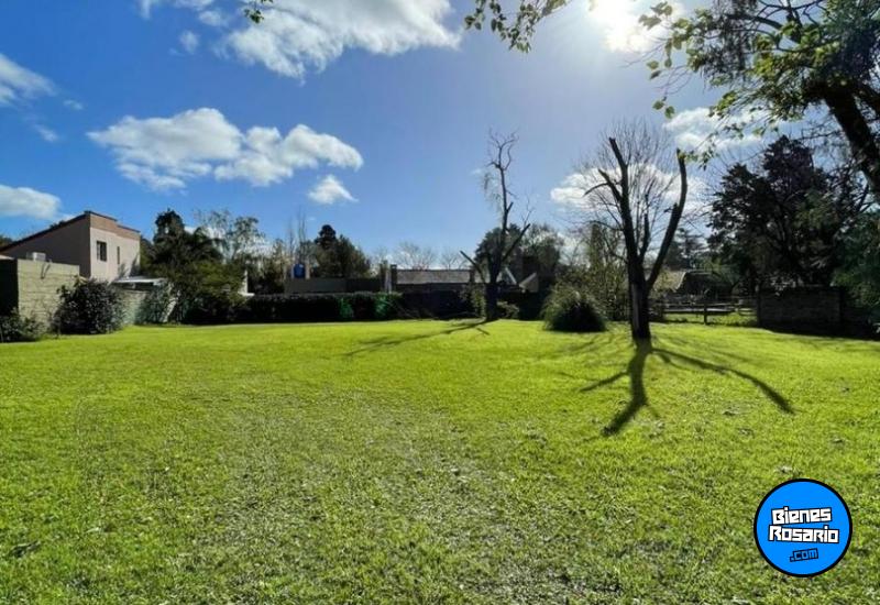 Terrenos - Funes - Venta