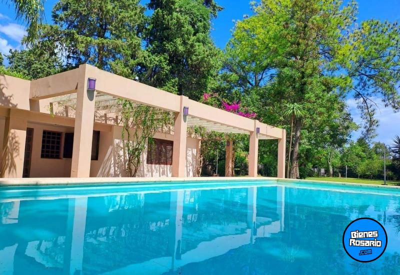 Casas - Roldan - Venta