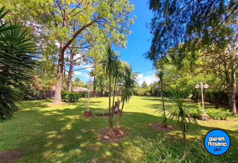 Casas - Roldan - Venta