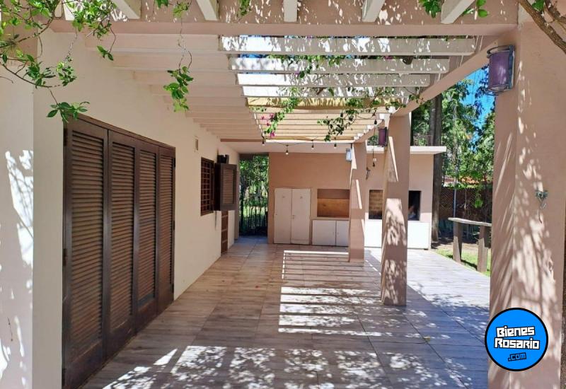 Casas - Roldan - Venta