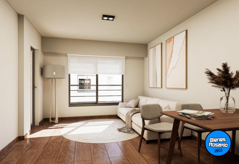 Departamentos - Rosario - Venta