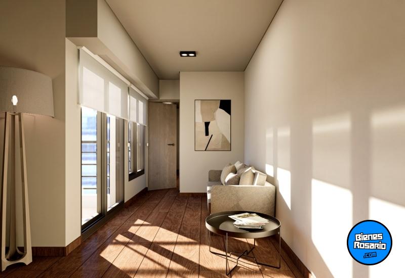 Departamentos - Rosario - Venta