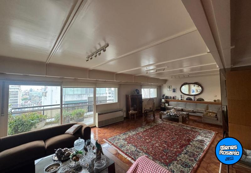 Departamentos - Rosario - Venta