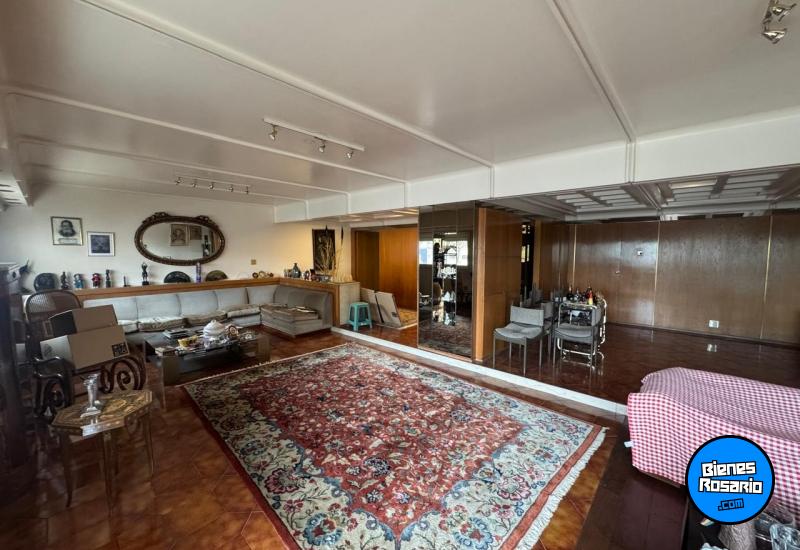 Departamentos - Rosario - Venta