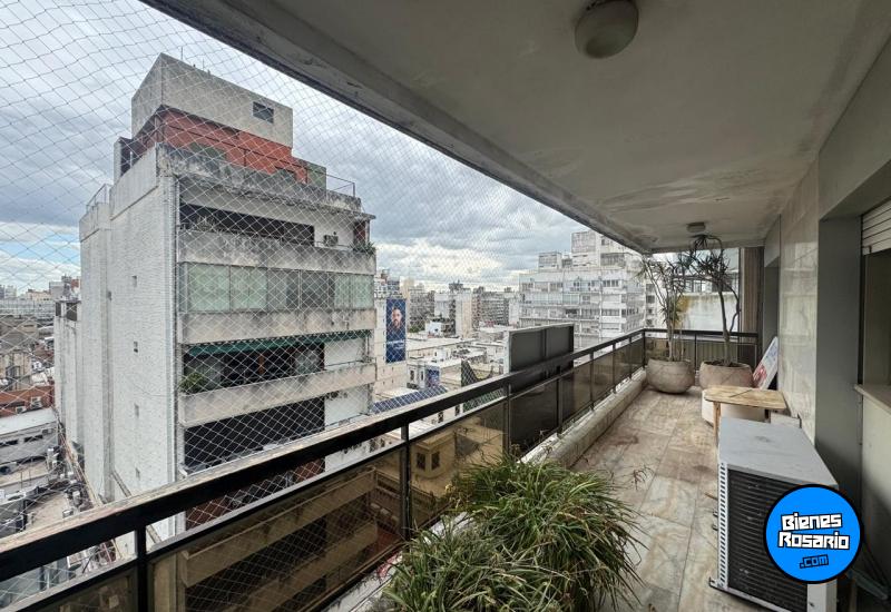 Departamentos - Rosario - Venta