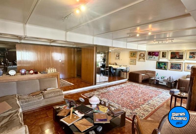 Departamentos - Rosario - Venta