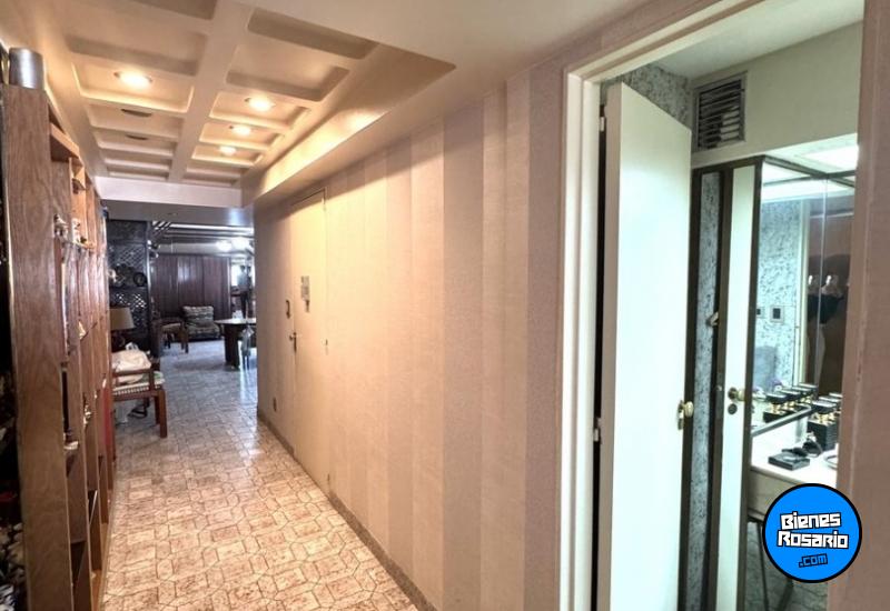 Departamentos - Rosario - Venta