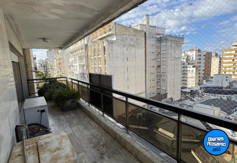 Departamentos - Rosario - Venta