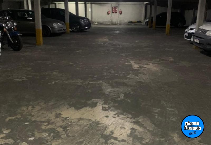 Cocheras - Rosario - Venta