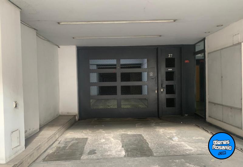 Cocheras - Rosario - Venta