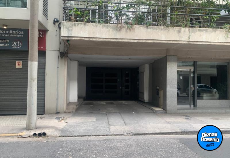 Cocheras - Rosario - Venta