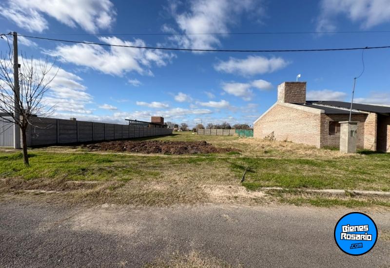 Terrenos - Arroyo Seco - Venta