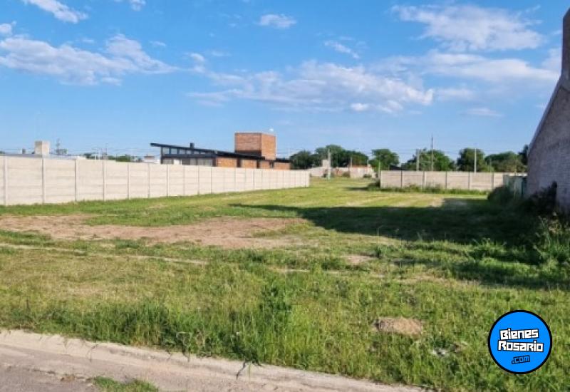 Terrenos - Arroyo Seco - Venta