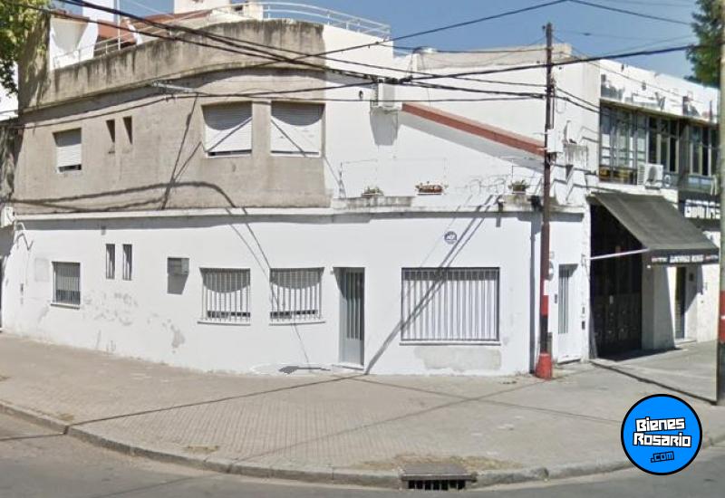 Terrenos - Rosario - Venta