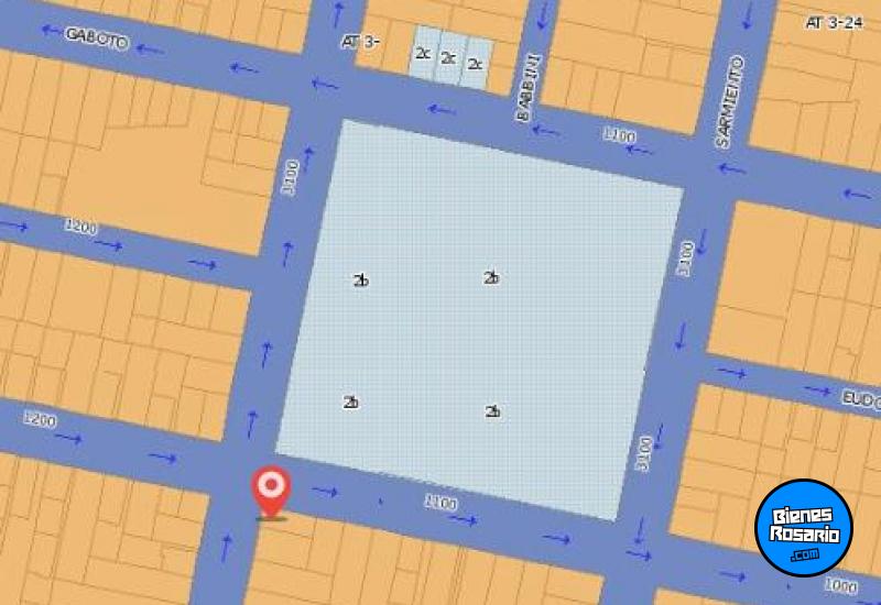Terrenos - Rosario - Venta
