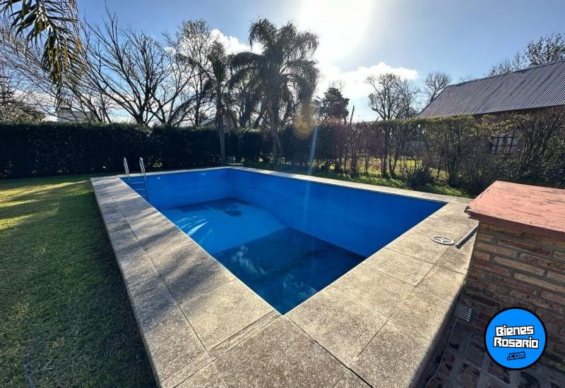 Casas - Funes - Venta