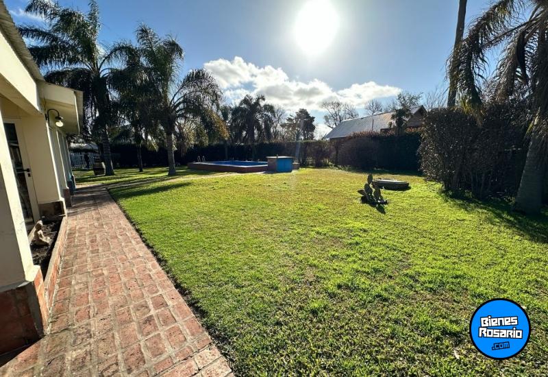 Casas - Funes - Venta