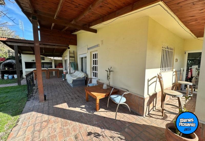 Casas - Funes - Venta