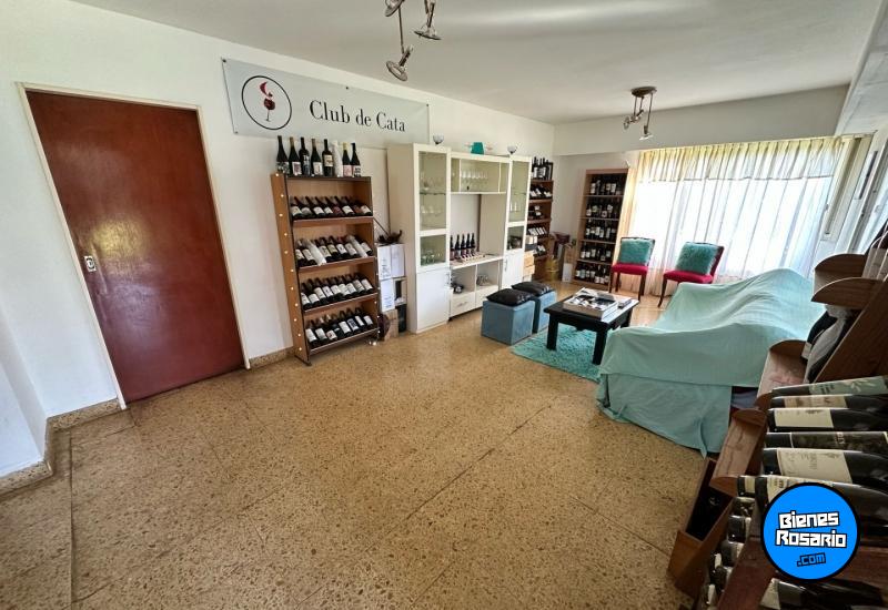 Casas - Funes - Venta