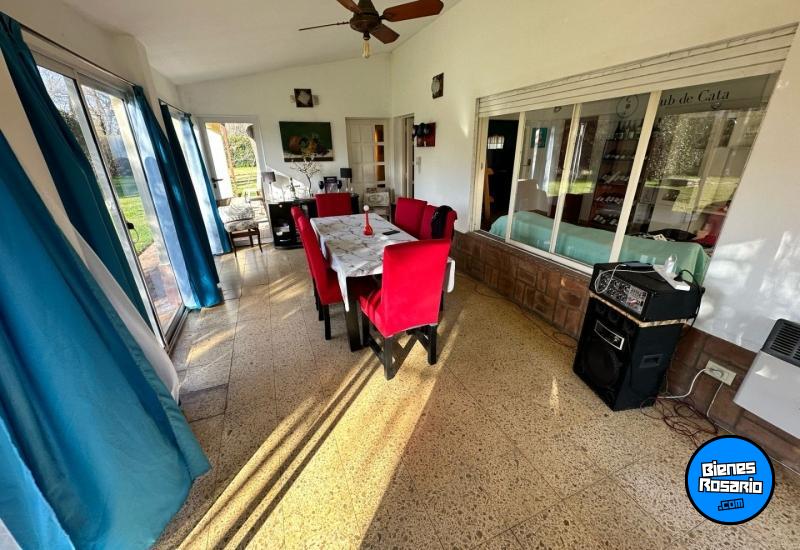 Casas - Funes - Venta