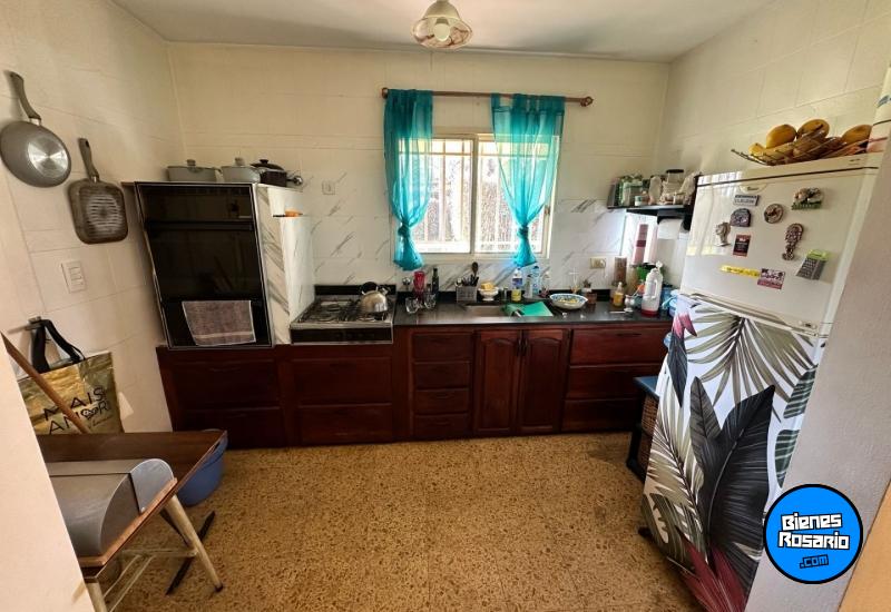 Casas - Funes - Venta